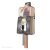 Lewis Wooden Mallet with Ice Bag for Ice Crushing and Ice Scoop