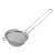 Fine strainer 7,5 cm