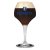 Floreffe beer glass 50 cl