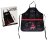 Apron Grill Instructor
