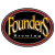 Founders barrel aged beer glass 25 cl