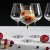 Magnor Fryd white wine glasses 48 cl 4-pack