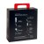 Bar set fully equipped 11 parts