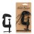 Bottle opener G-clamp