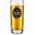 Gaffel Kölsch beer glass 20 cl