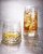 Gem whisky glass 32 cl