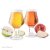 Final Touch cider glass 2-pack