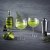 Night Event Gin & Tonic glass 4-pack