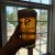 Nils Oscar beer glass 47 cl