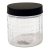 Glass jar with screw lid 80 cl