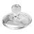 Glass Lid for Glencairn Whisky Glass