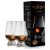 Glencairn whiskyglas ograverade 2-pack present