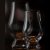 Wee Glencairn whisky glass
