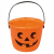 Candy Bucket Halloween