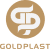 Gold Plast logo