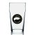 Goose Nonic beer glass pint glass 56.8 cl