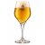 Gouden Carolus beer glass