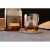 Govino rocks whiskey glass plastic 4-pack