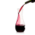 Govino plastic wine decanter tritan plastic