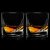 Grand Canyon whiskey glass 30 cl 2 pcs