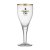 St Feuillien Grand Cru beer glass 33 cl