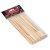 Bambu skewer 50-pack