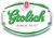 Grolsch beer glass 30 cl