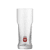 Grolsch beer glass 40 cl