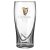 Guinness Relief beer glass 50 cl
