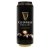 Guinness truffle gift tube beer can 125g