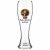 Hacker Pschorr Weisse beer glass 50 cl