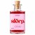 Slörp Sugar Syrup Raspberry 25 cl