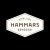 Hammars Pineapple soda without sugar 33 cl
