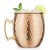 Moscow Mule Mug hammered Final Touch