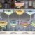 Magnor Happy Champagne glass Pink Coupe 28 cl