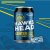 Hawkshead Lighter Times non-alcoholic Pale Ale 33 cl