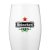 Heineken Pokal beer glass 30 cl
