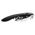 High Tech corkscrew black
