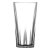 Plastic drink glass 35 cl