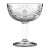 Hobstar Coupette champagne glass 25 cl