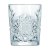 Hobstar Shot glass