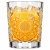 Hobstar whisky glass