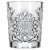 Hobstar whisky glass