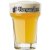Hoegaarden beer glass 50 cl