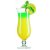 Hurricane glass Squall 44,4 cl