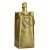 Bottle cooler Ice Bag gold