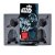 Star Wars Ice Cube Tray Yoda & R2-D2