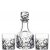 Orrefors Sofiero Karaff karaffpaket 2 glas