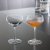 Perfect Serve Coupette Cocktail Glass 4-pack
