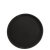 Bar tray black 40 cm